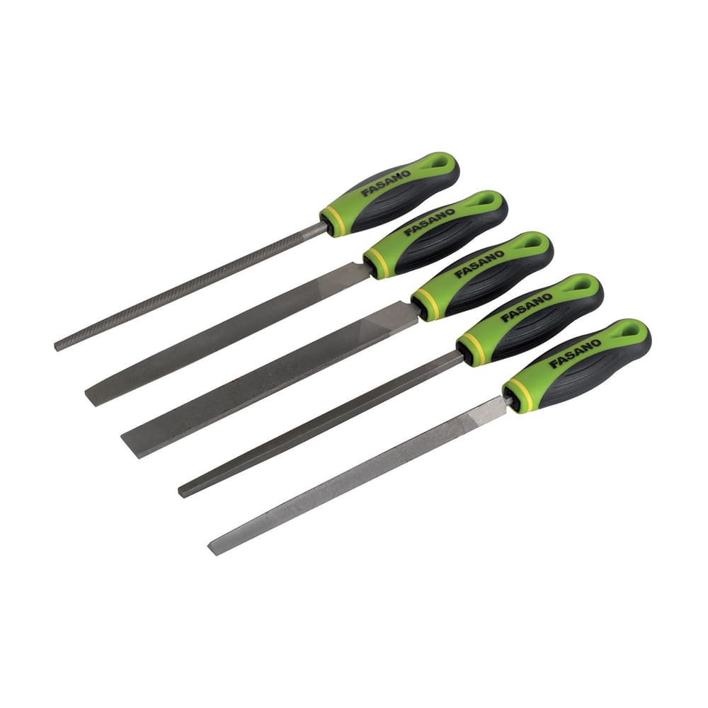 FG81/S5B SET 5 LIME TAGL. BASTARDO