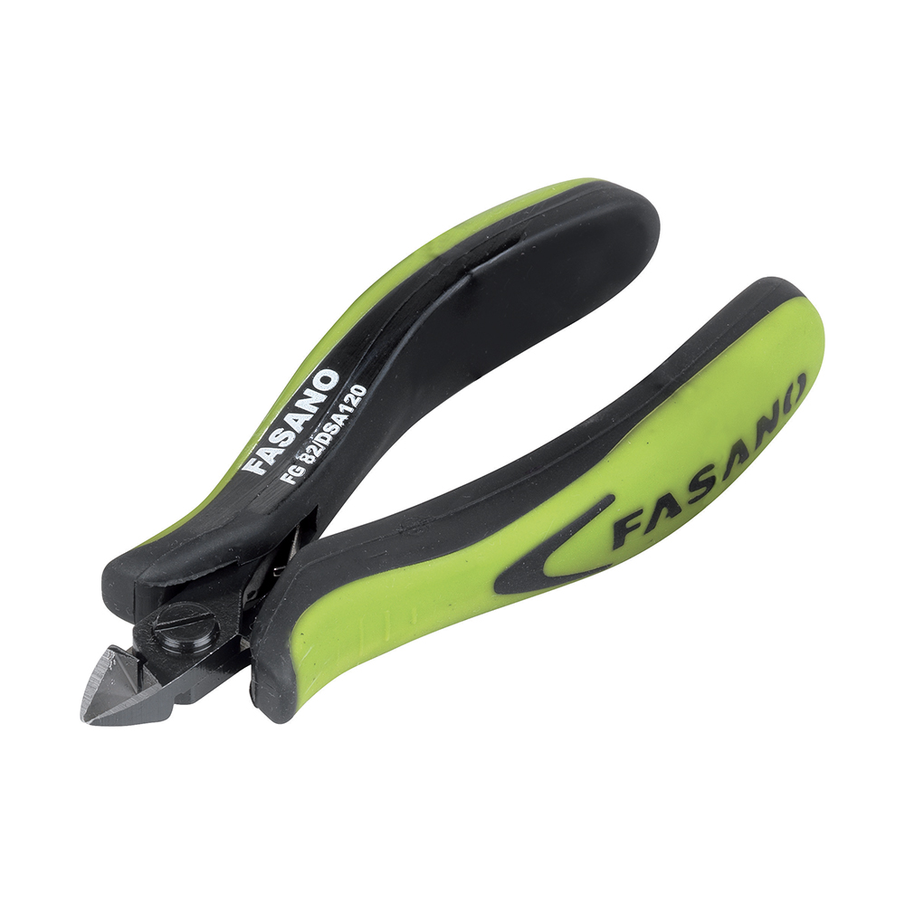 FG82/RAS120 MICROPINZA PER ELETTRONICA