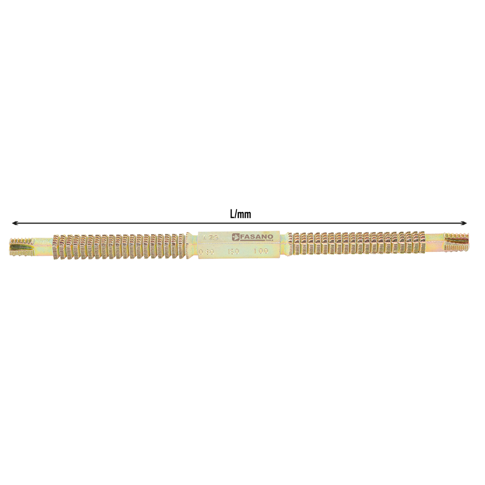 FG83/HSS4.3 FRESA SVASO+INCASSO 3TAGL