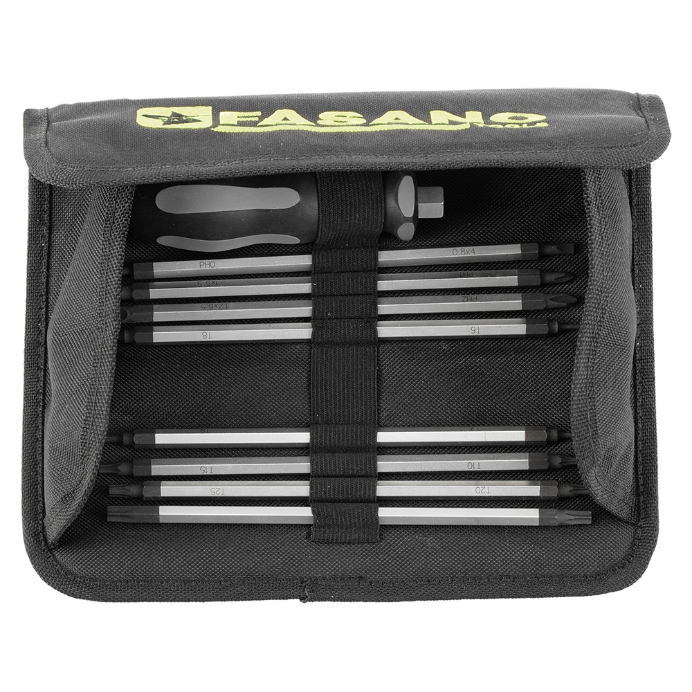 FG85/175-S10 SET 9 GIRAVITI BIVALENT+IMP