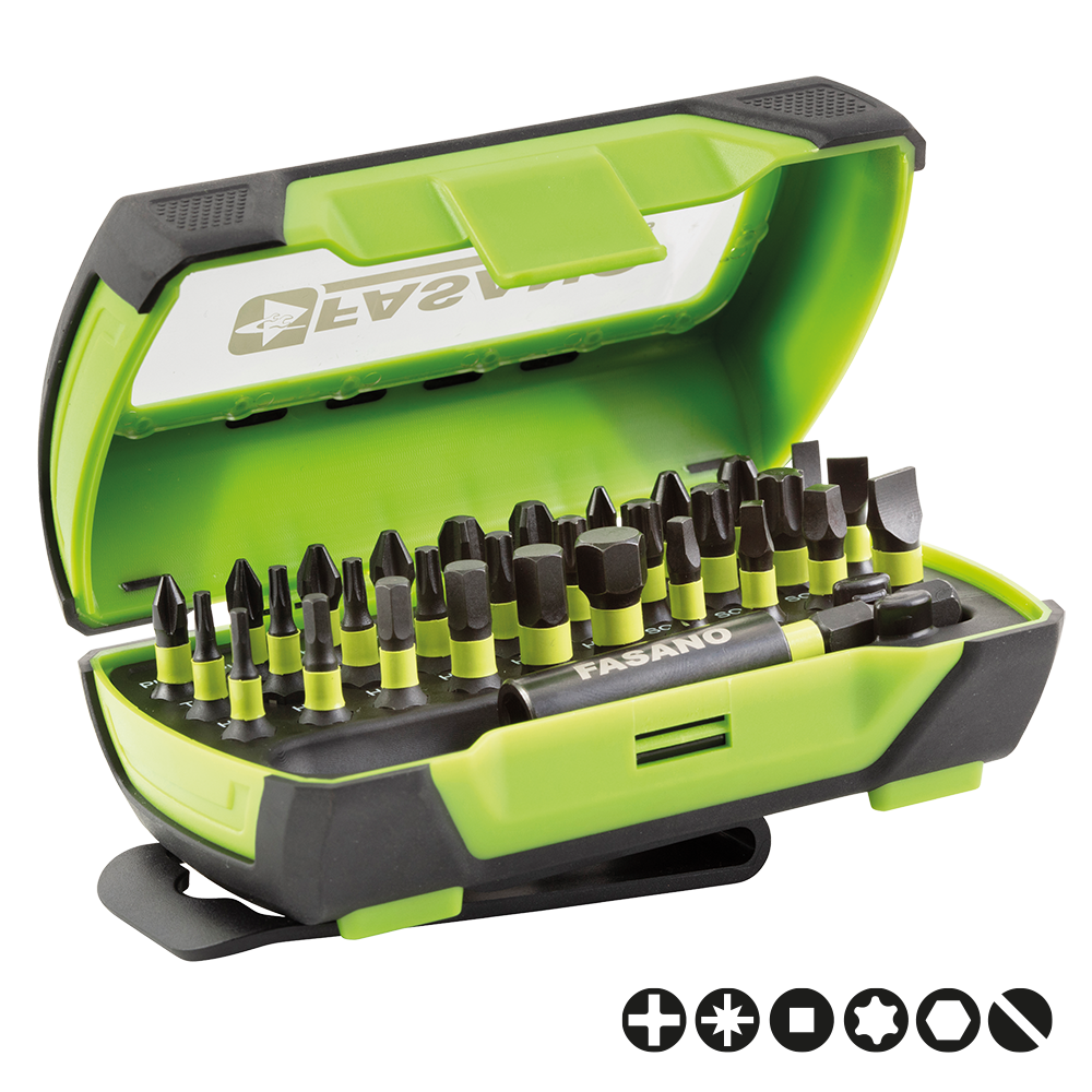 FG85/175H2.5 CHIAVE MASCHIO ES BIVALENTE