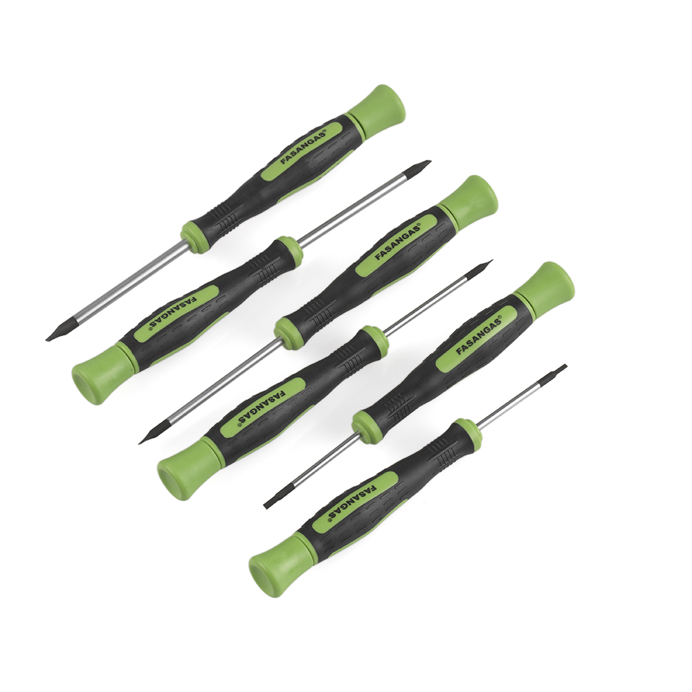 FG85/TW1 PINZETTA DI PRECISIONE