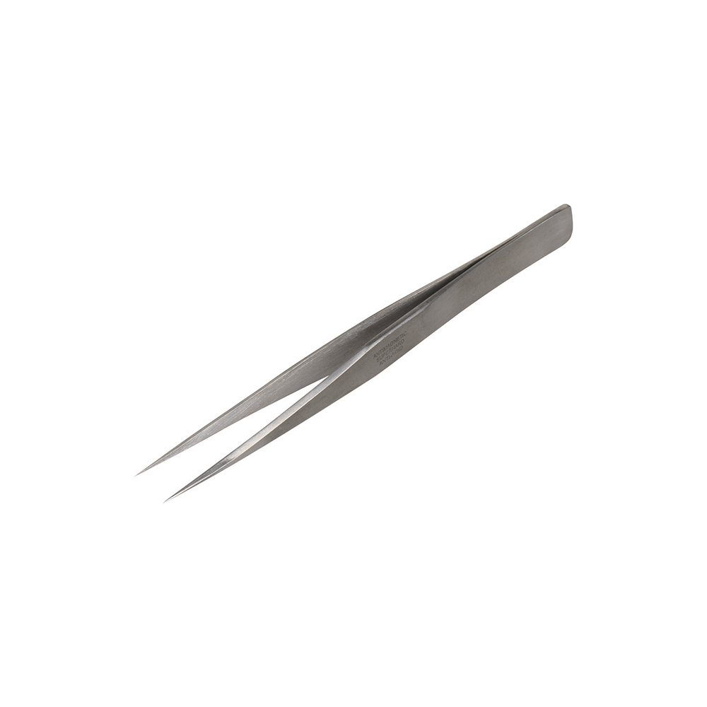 FG85/TW4 PINZETTA DI PRECISIONE