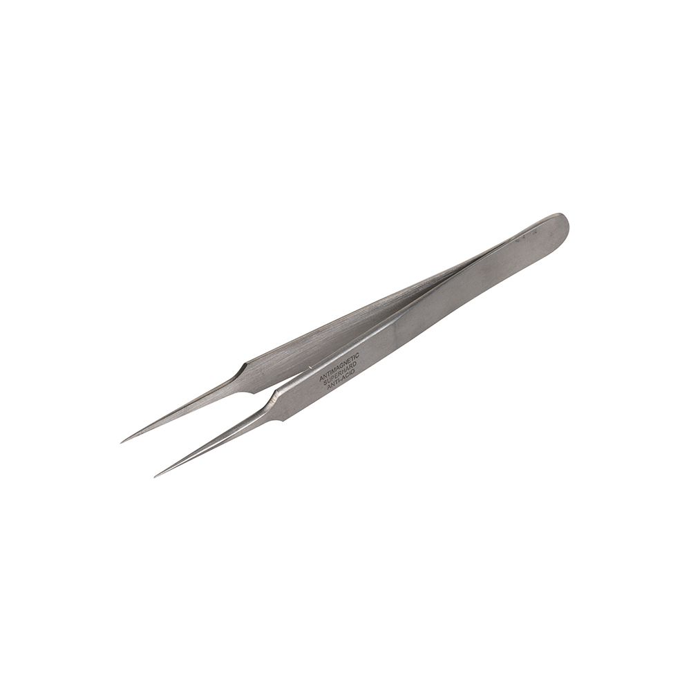FG85/TW5 PINZETTA DI PRECISIONE