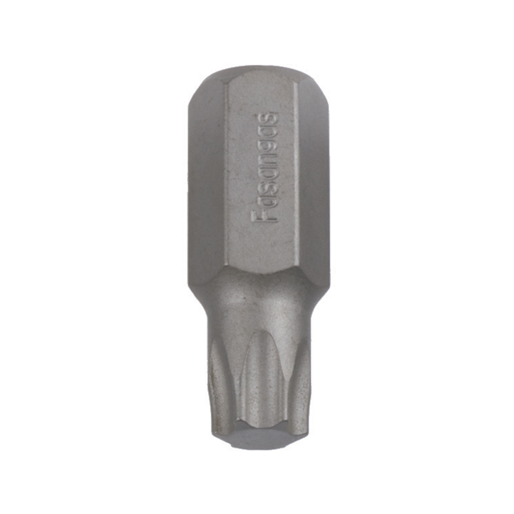 FG86/30T40 INSERTO TORX CONTTACCO 10MM