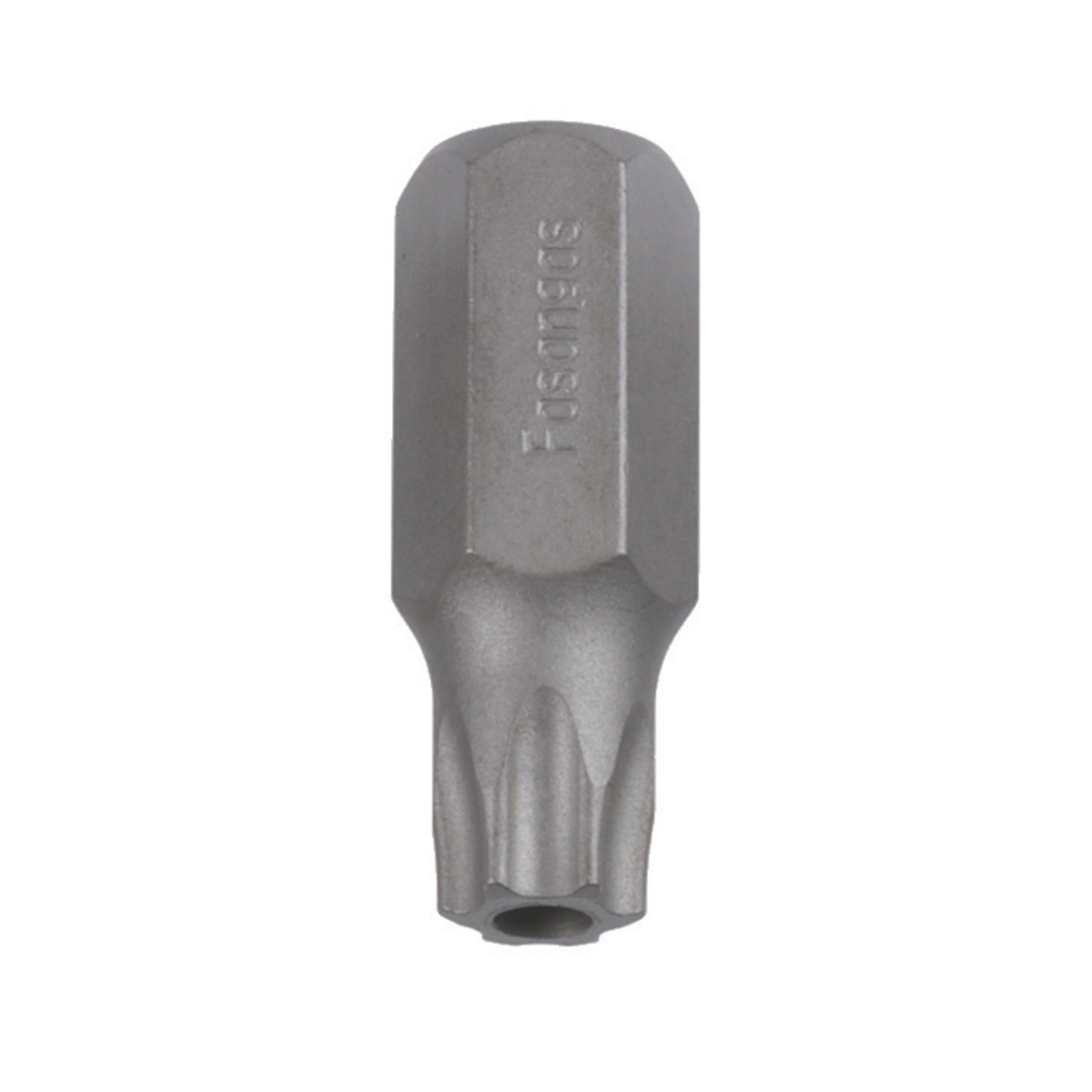 FG86/30TT27 INSERTO TORX FORO 10MM