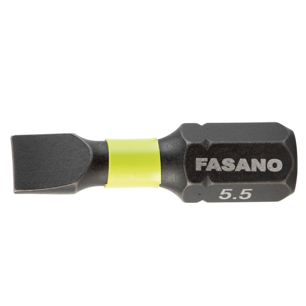 FG88/25F3 INSERTO RINF. QUADRO 1/4''