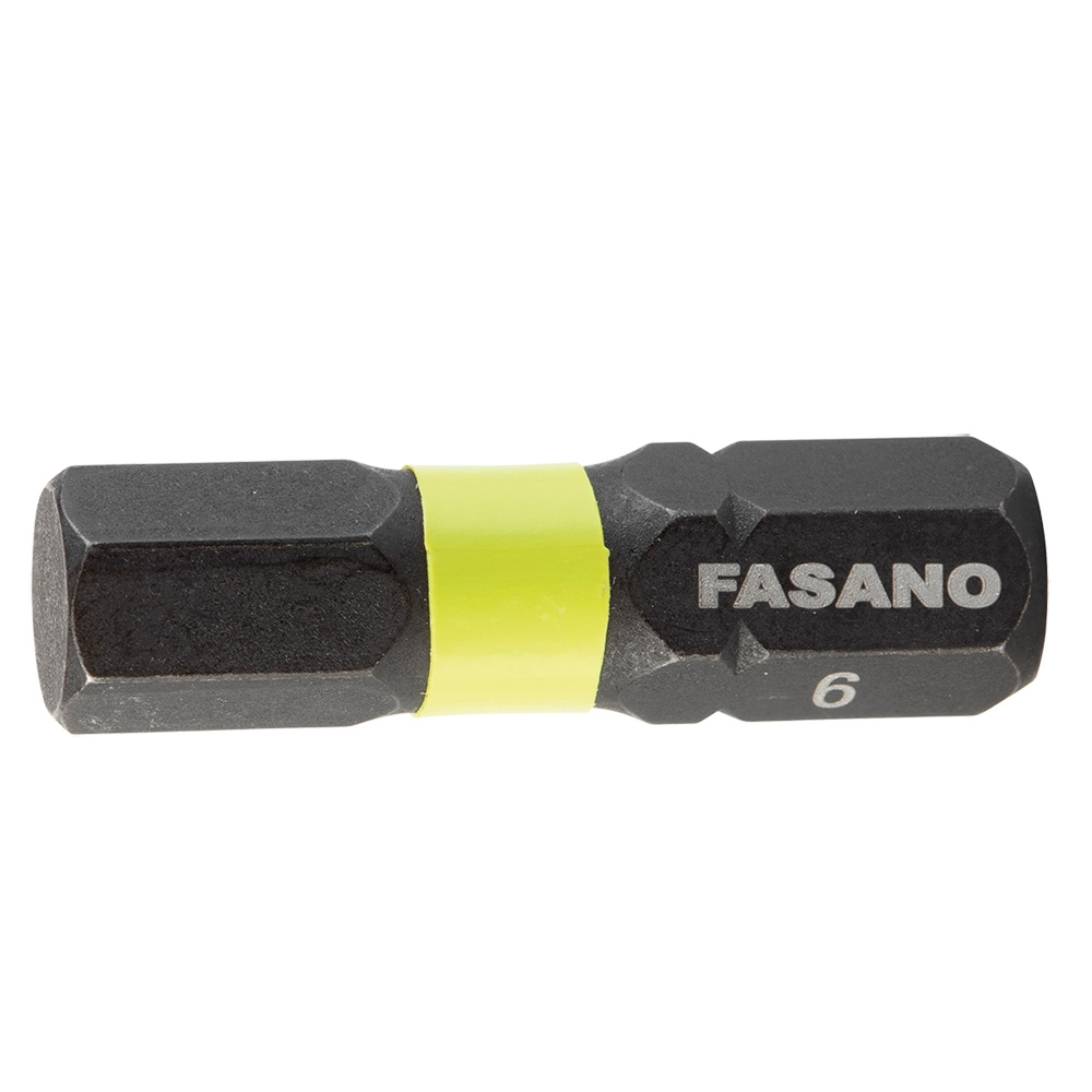 FG88/25H6 INSERTO RINF. QUADRO 1/4''