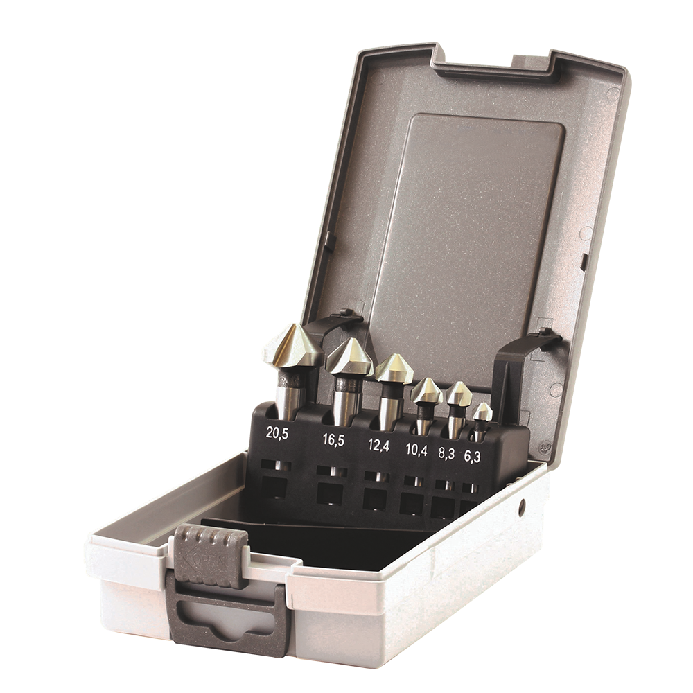 FG88/25PH1 INSERTO RINF. QUADRO 1/4''