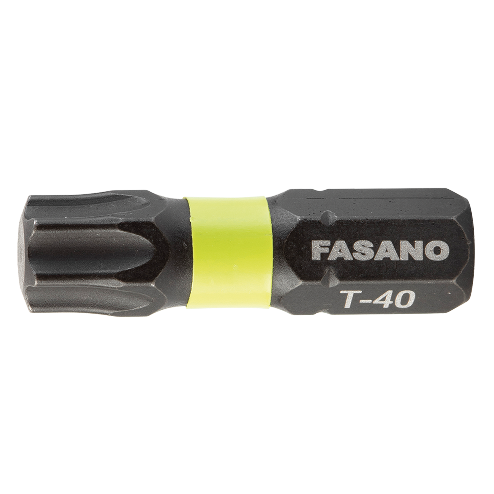 FG88/25T30 INSERTO RINF. QUADRO 1/4''