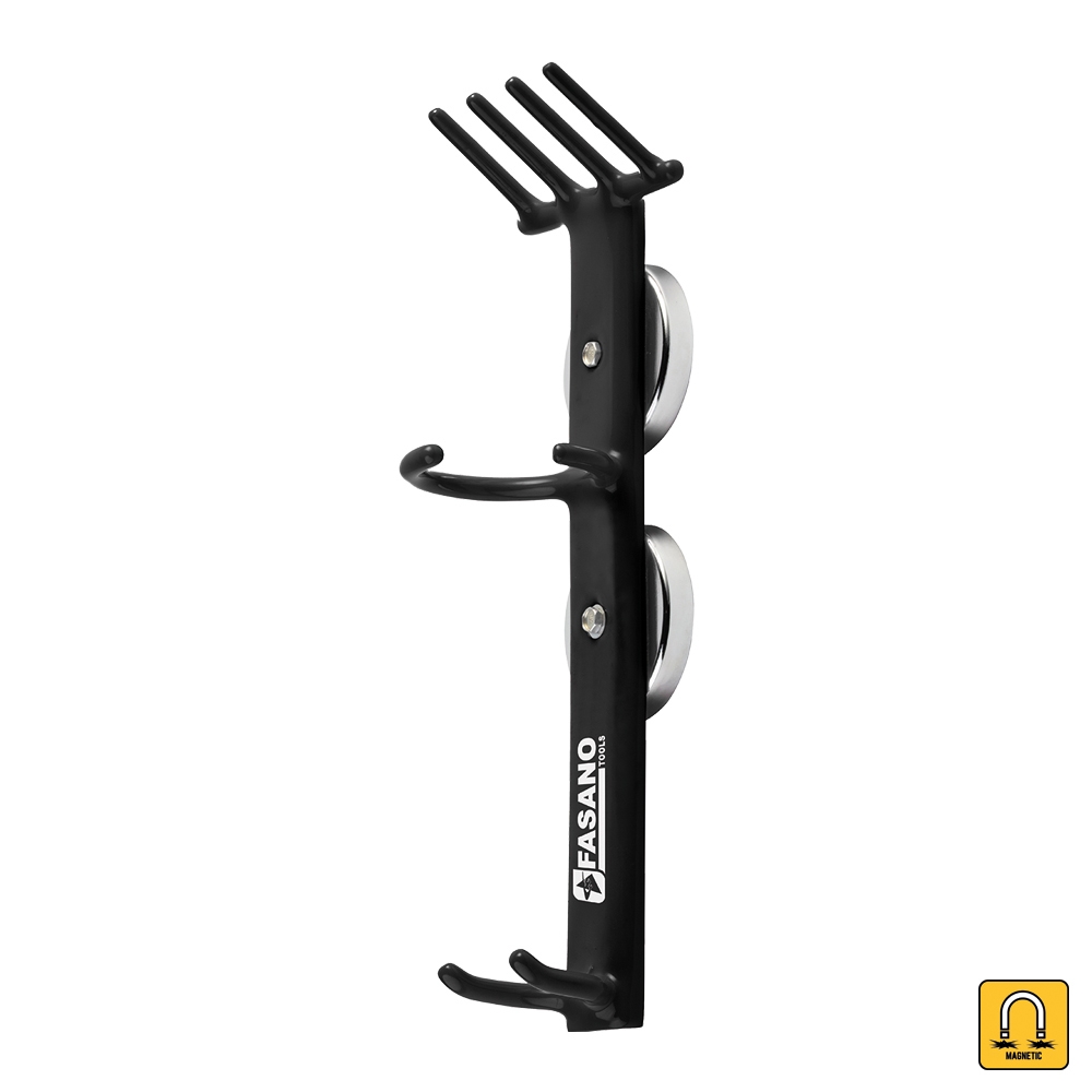 FG94/MS SUPPORTO MAGNETICO PORTA UT.
