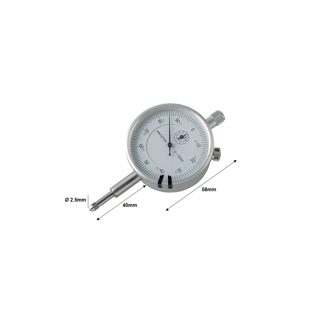 FG95/CA CALIBRO CORSOIO 150MM