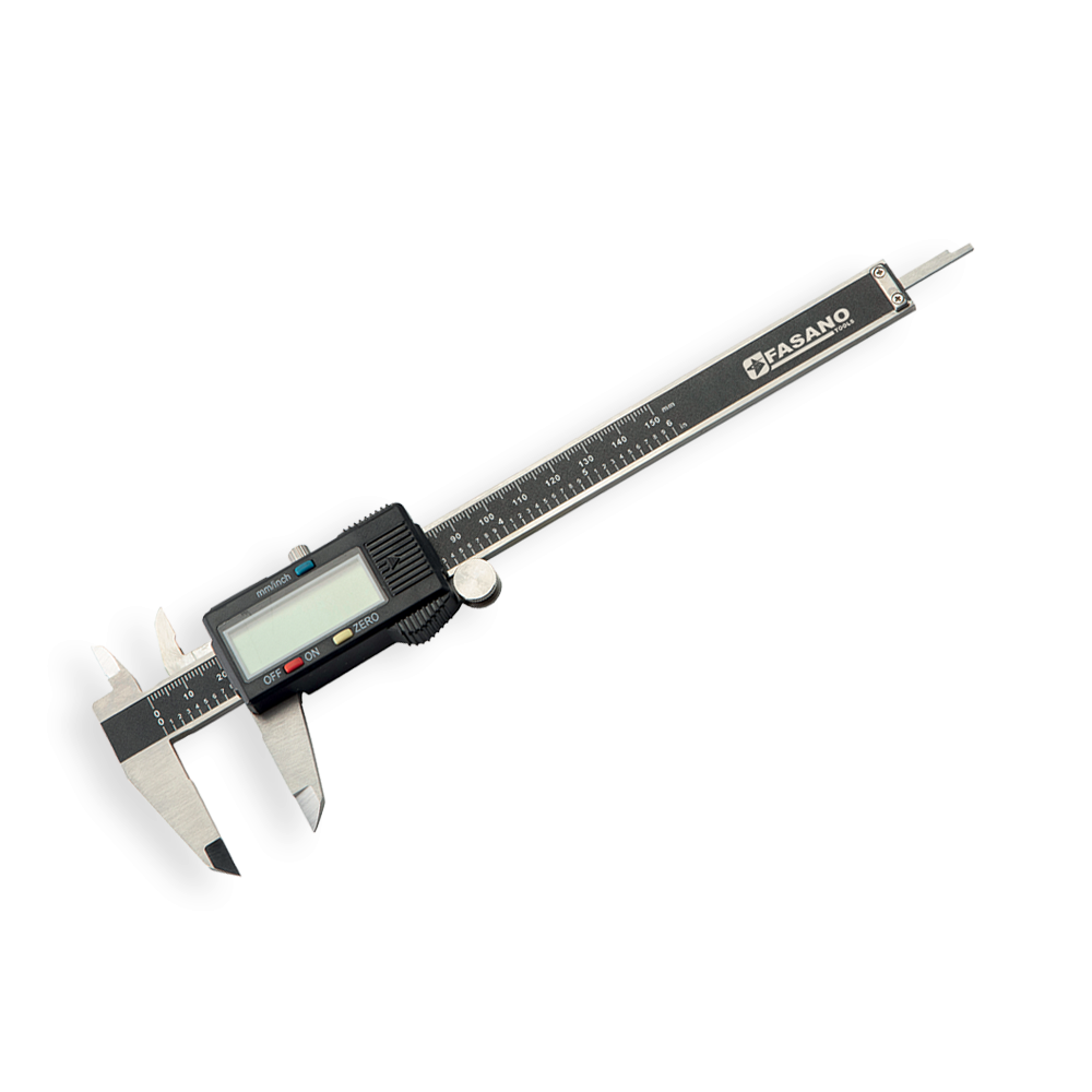 FG95/GO1 GONIOMETRO SEMPLICE 120MM