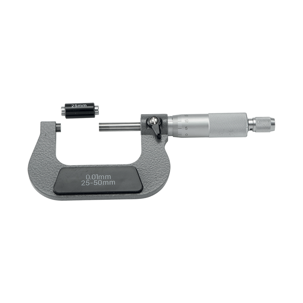 FG95/M2 MICROMETRO 25-50MM