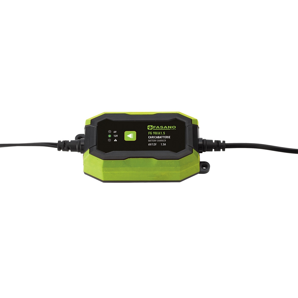 FG98/A5 CARICA BATTERIE 5A