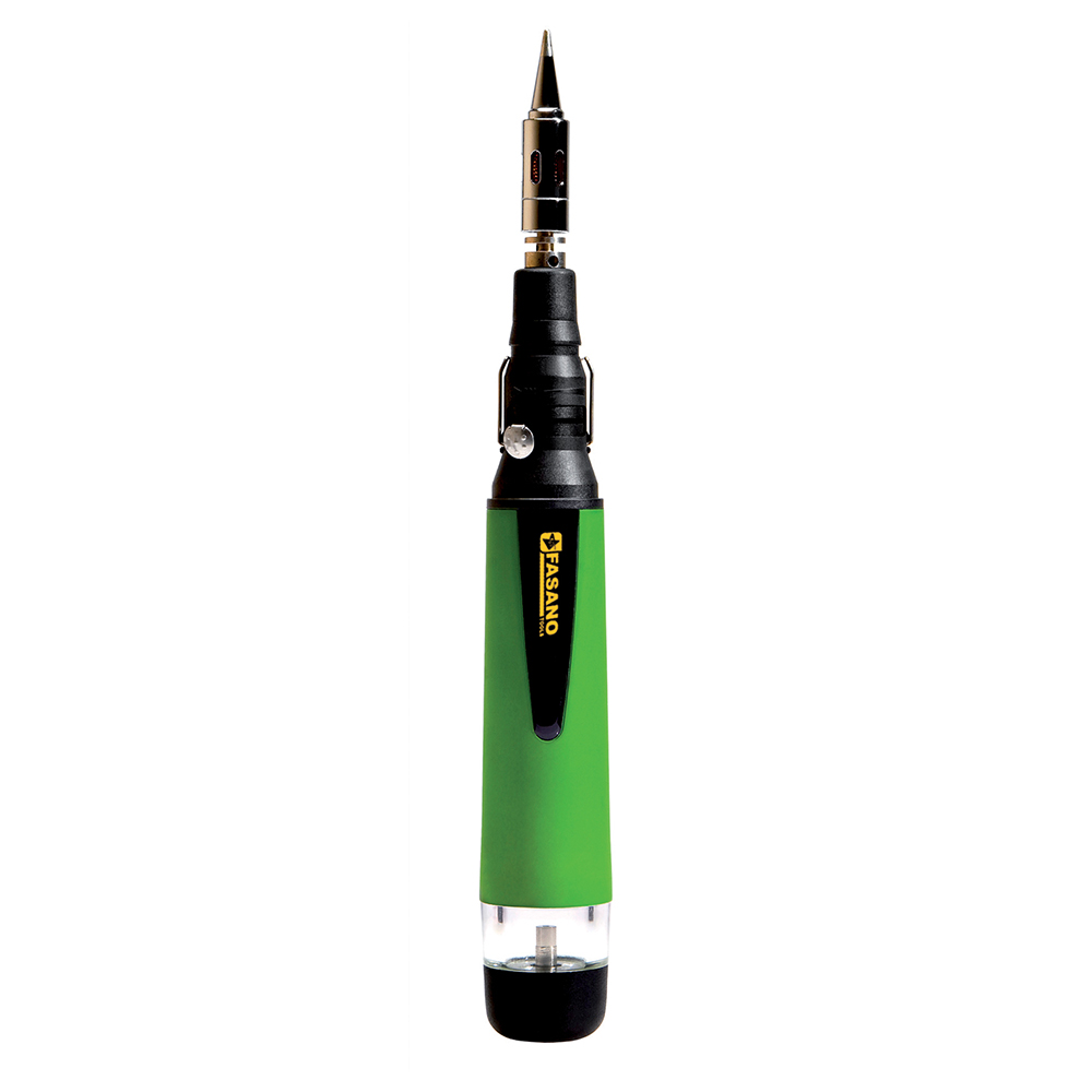FG98/TIP1 PUNTA RICAMBIO PER FG98/GAS