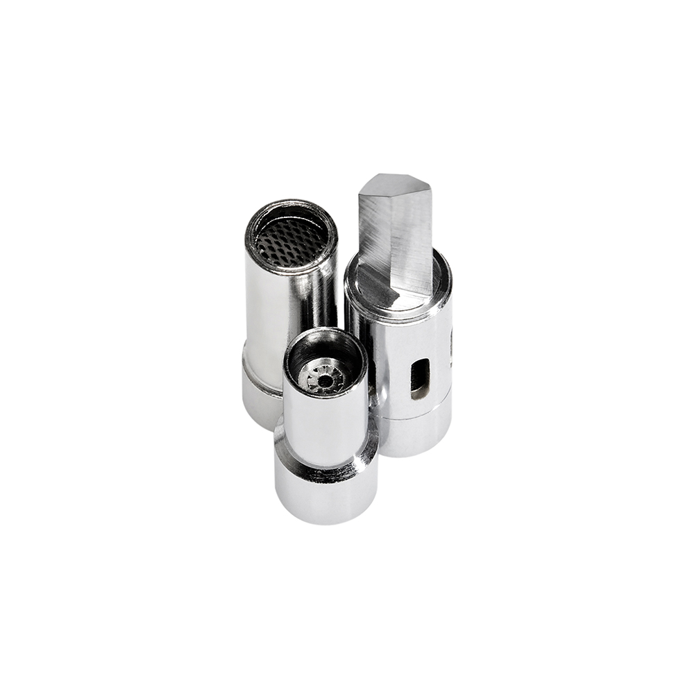 FG98/TIP3 PUNTA RICAMBIO PER FG98/GAS