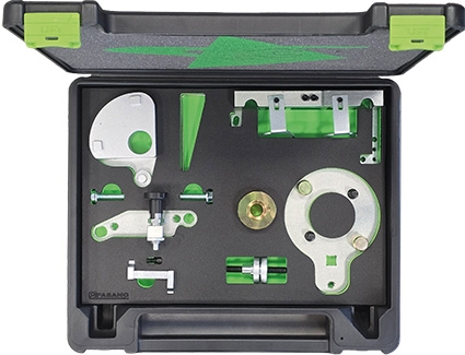 FG100/04-IS MODULO UTENSILI ISOLATI