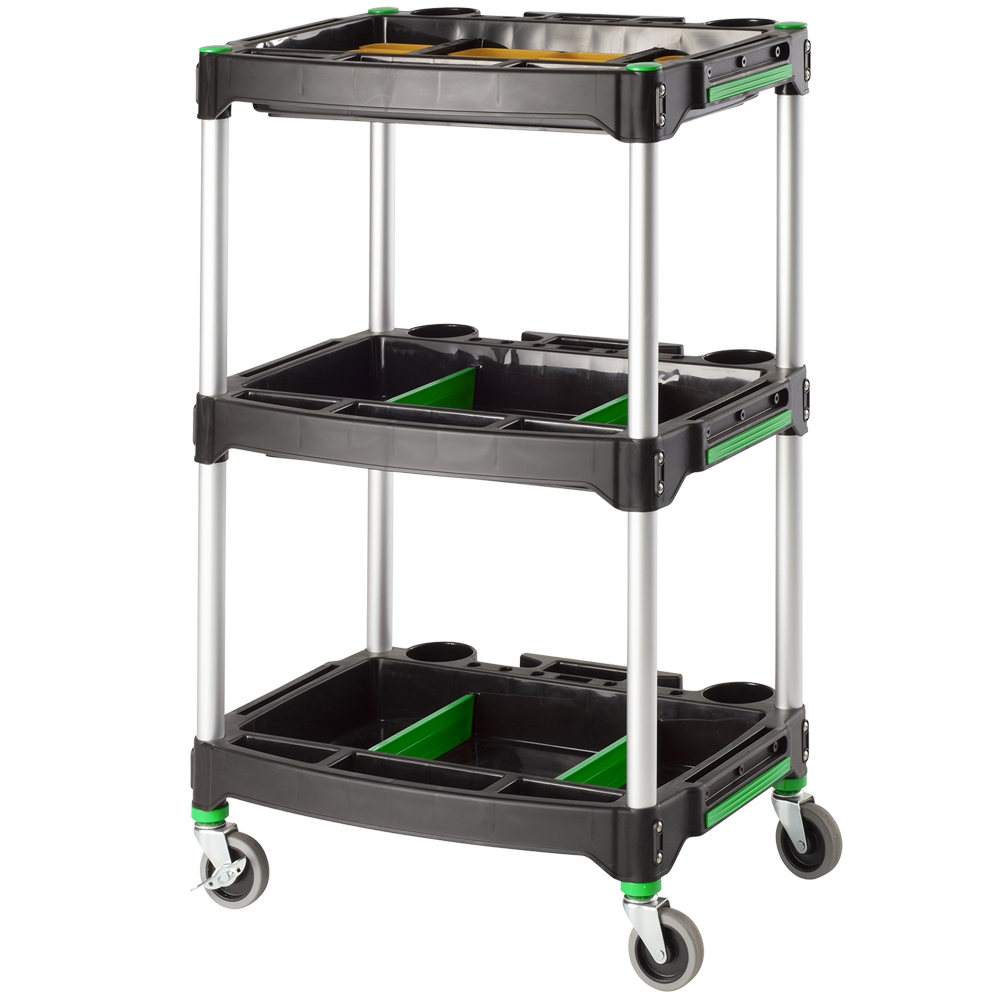 FG100/39XT MODULO 3 PINZE