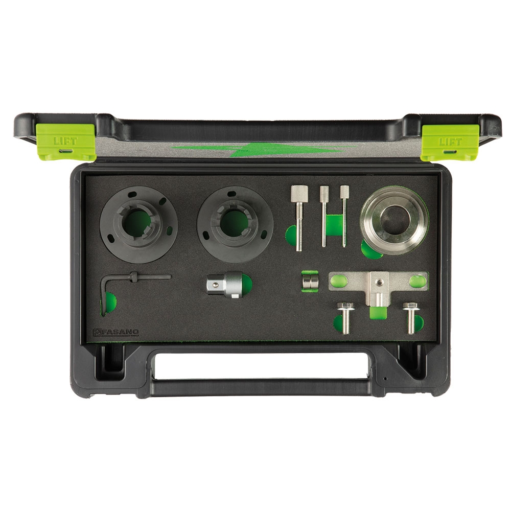 FG100/48E MODULO 98 INSERTI +DATTATORI