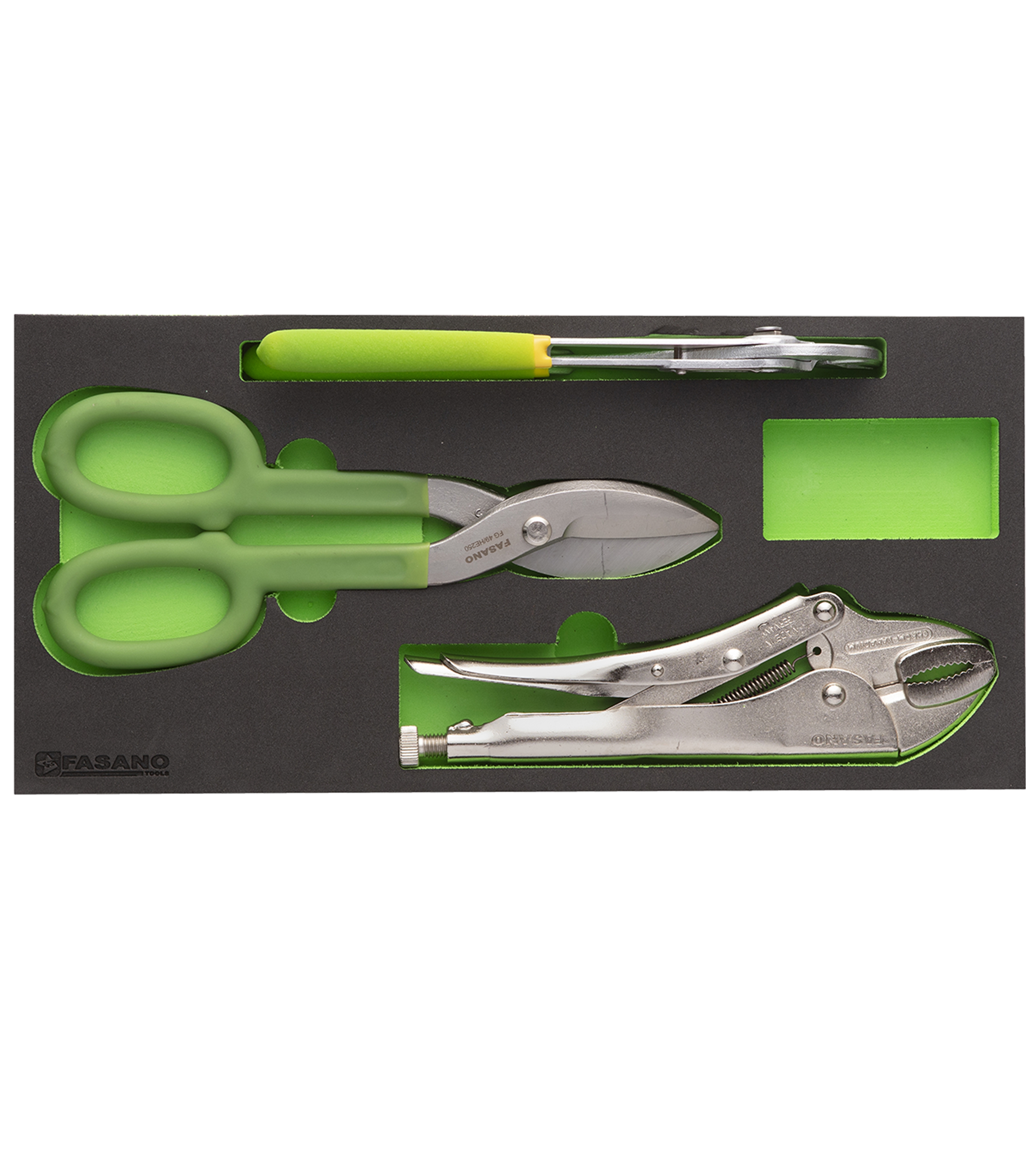 FG100/52A MODULO 7 LEVAPIOLI