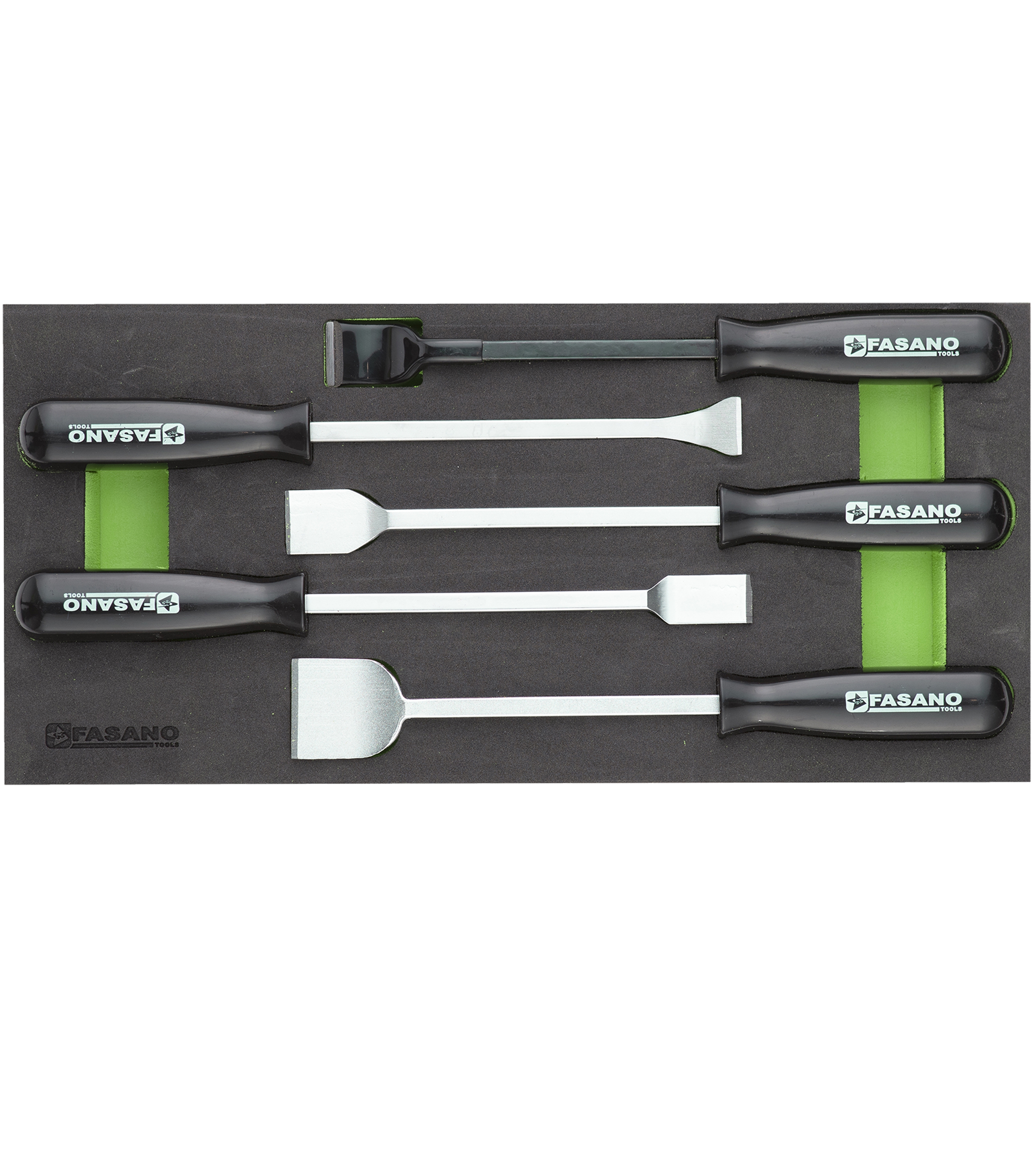 FG100/52G MODULO UTENSILI CARROZZERIA