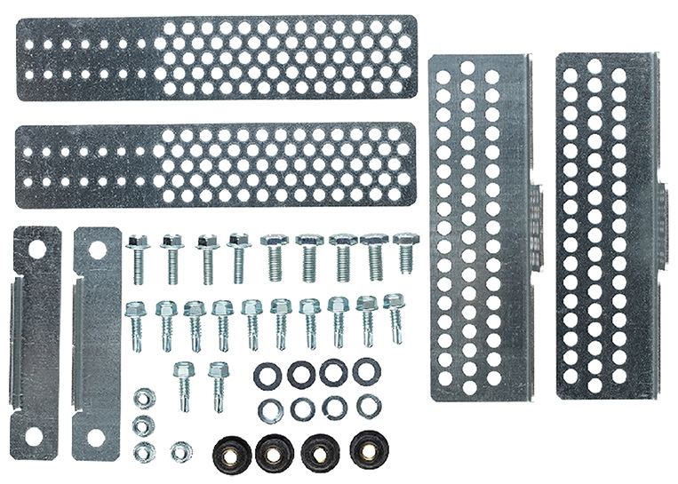 FG100/95B MODULO 18 UT. X GOMMISTA