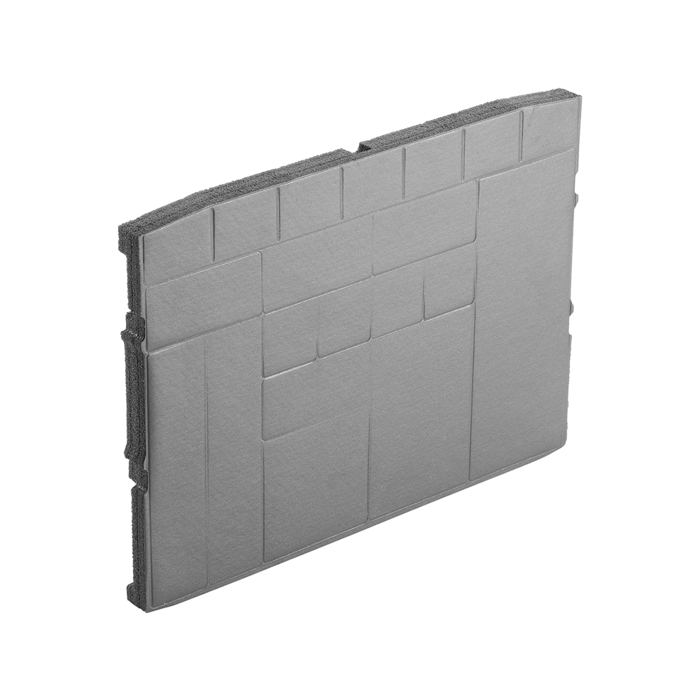 FG100/AS56 ASSORTIMENTI 56 UTENSILI