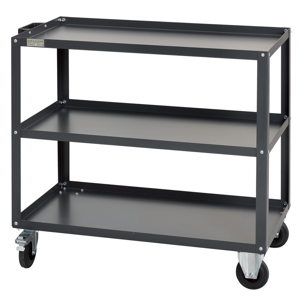 FG109V/6G CARRELLO PORTA UT. FG109