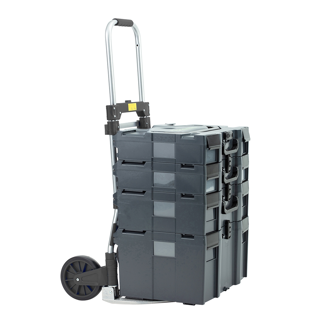 FG114/L3 BOX PORTA UTENSILI INBS