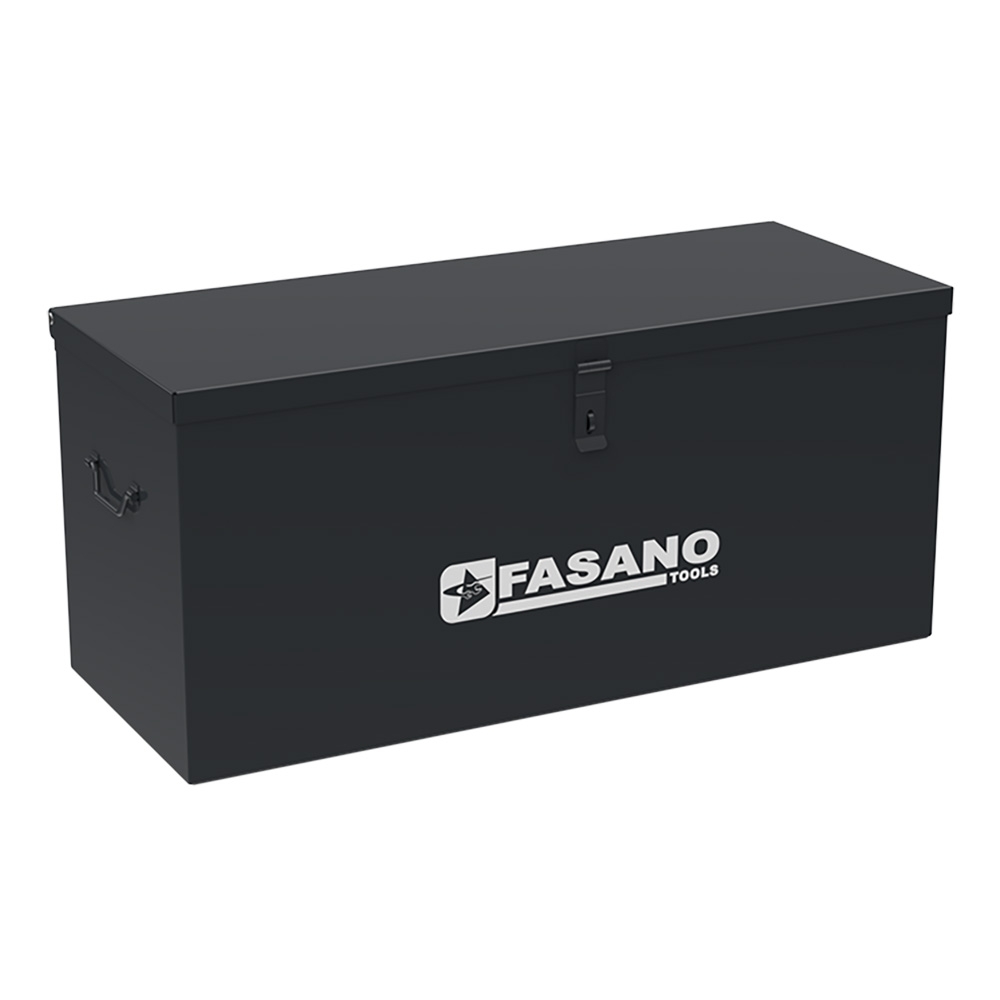 FG115/A VALIGIA PORTAIN POLIPROPILENE