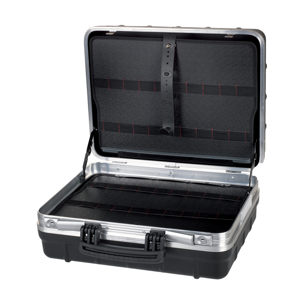 FG117/A TROLLEY PORTAIN POLIPROPILENE
