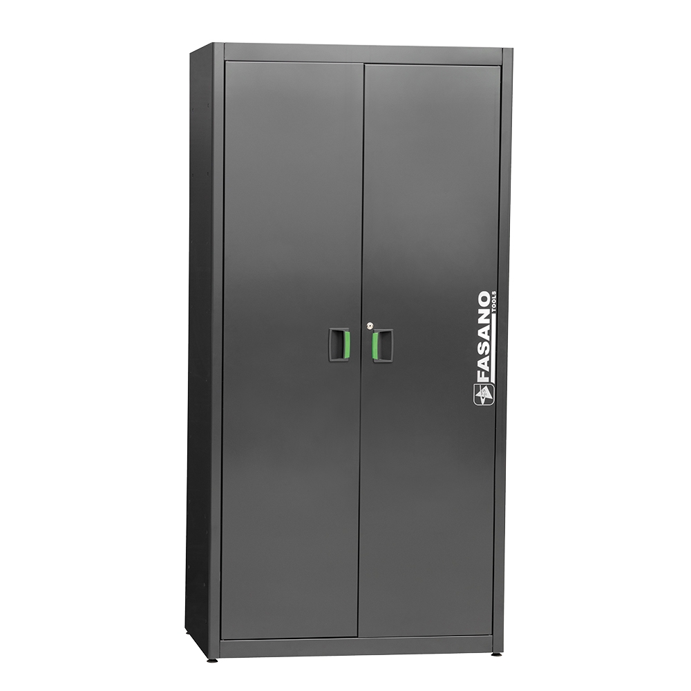 FG117/AR2B ARMADIO PORTA OGGETTI 2NTE