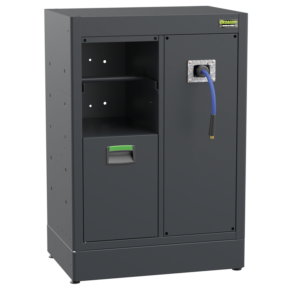 FG117R/68C MODULORIA COMPR + PORTAROTOLO