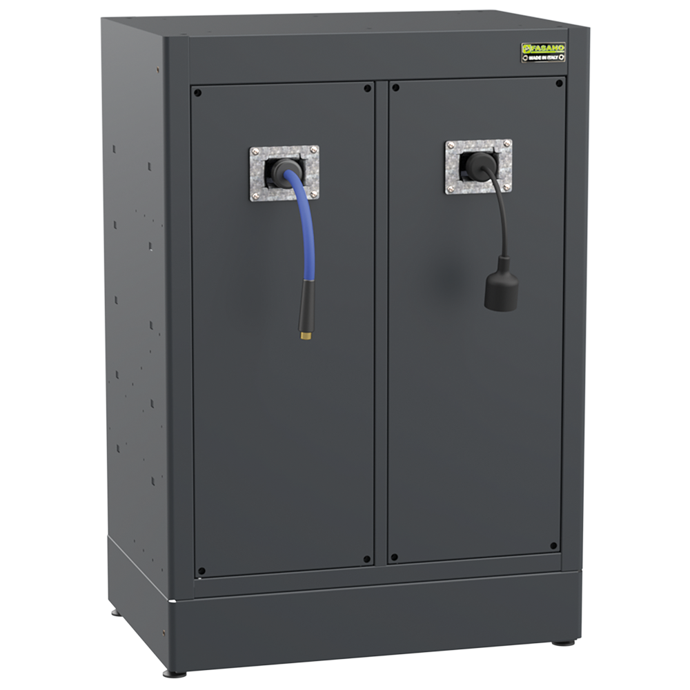 FG117V/68F MODULOVVOLGITORE+ PORTAROTOLO