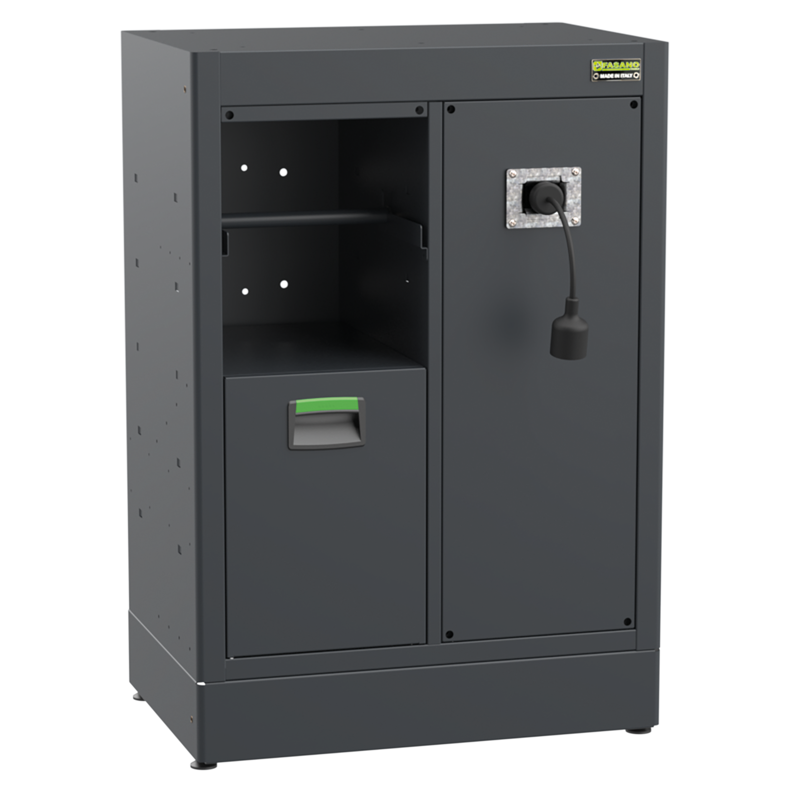 FG117V/68G MODULOVVOLGITORE +RMADIETTO