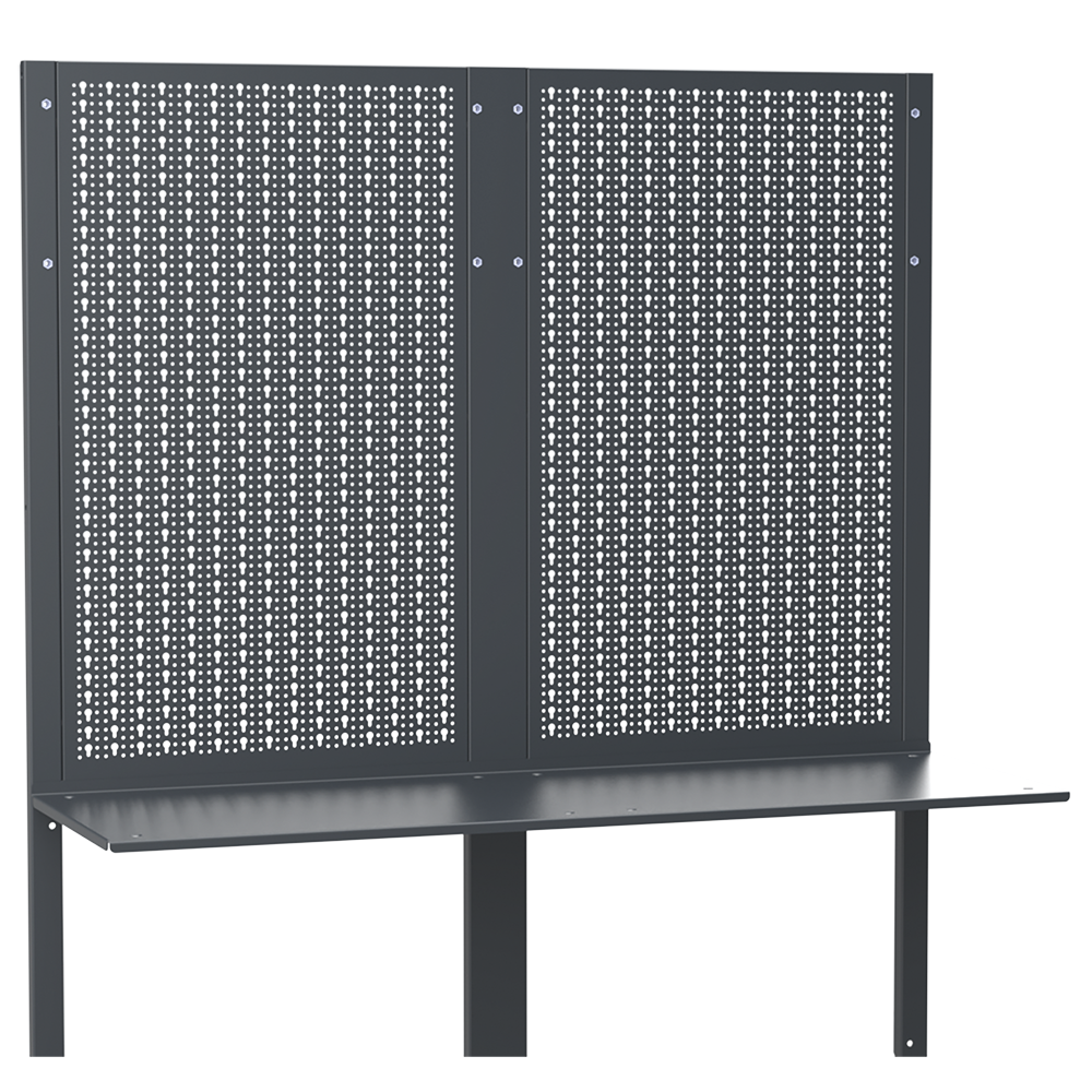 FG117V/138A-60 STR. B.1380 P60 GRIGLIE