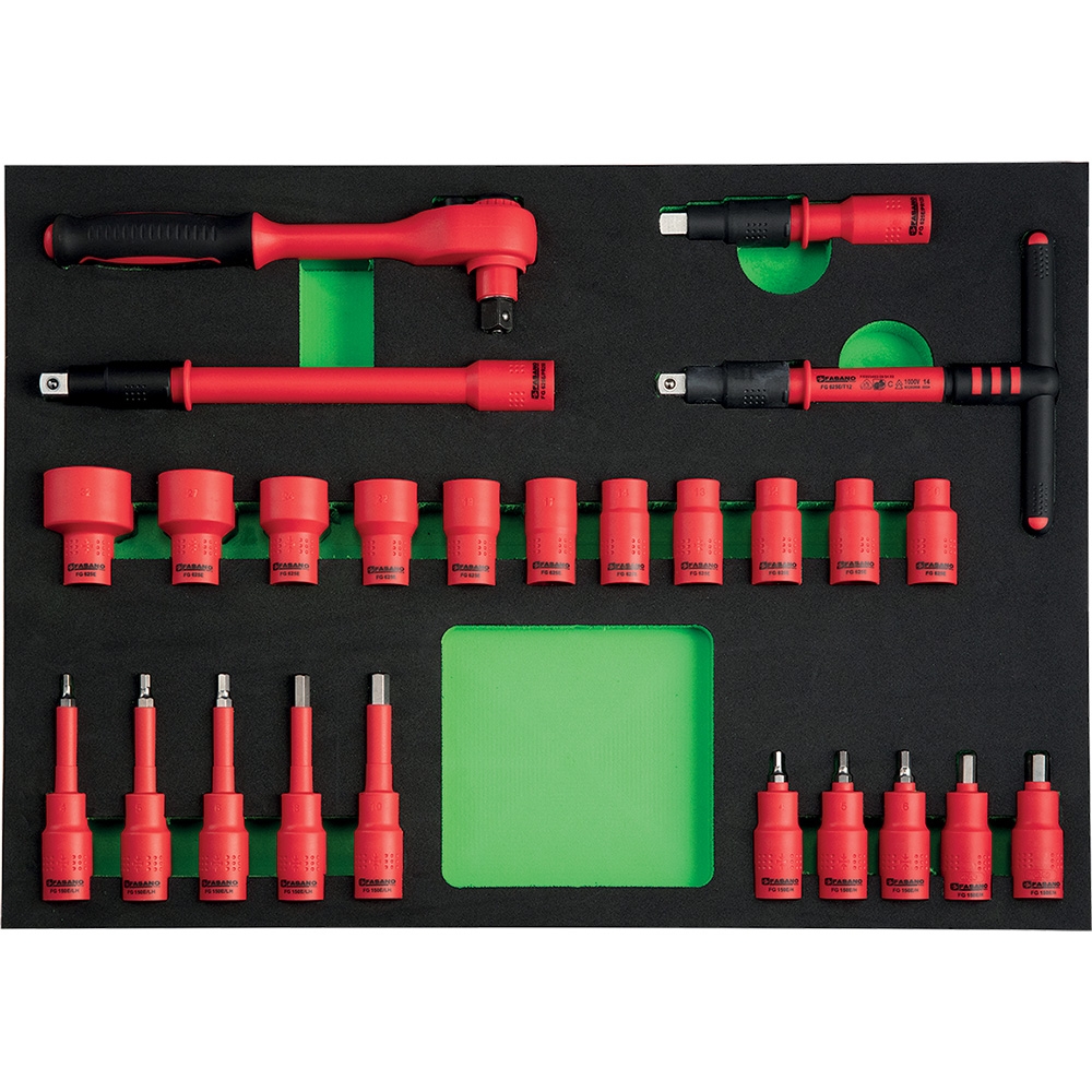 FG117V/207A-60 STR. DA 2070+PENS-P.600