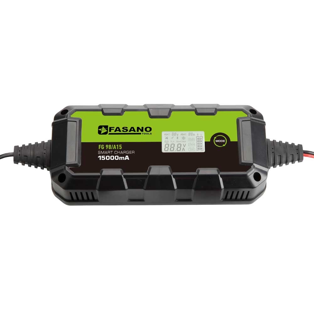 FG118/CO22V CONFIG. ARR.TECNICO CO22V