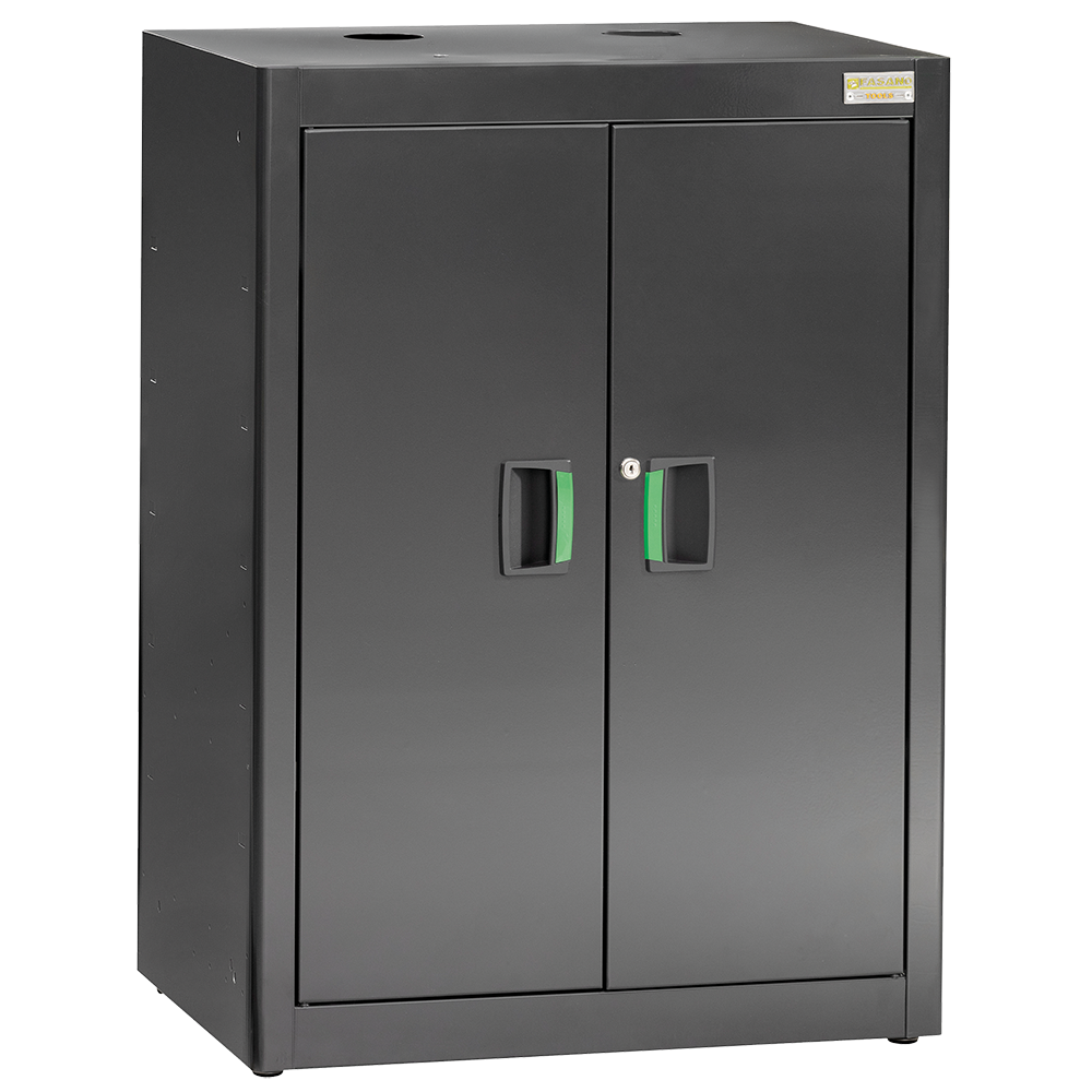 FG118D/69E MODULO PORTA RIFIUTI
