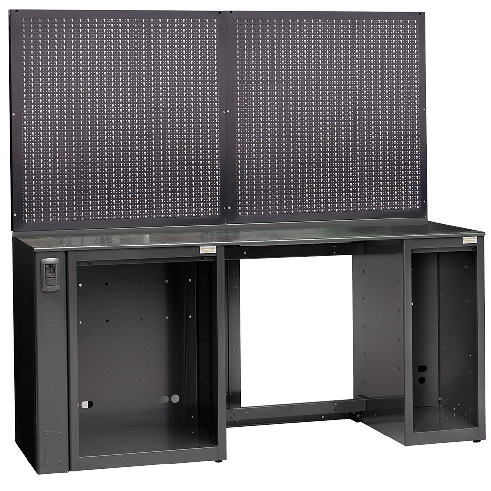 FG118D/205E STRUTTURA BASEX ARR TEC