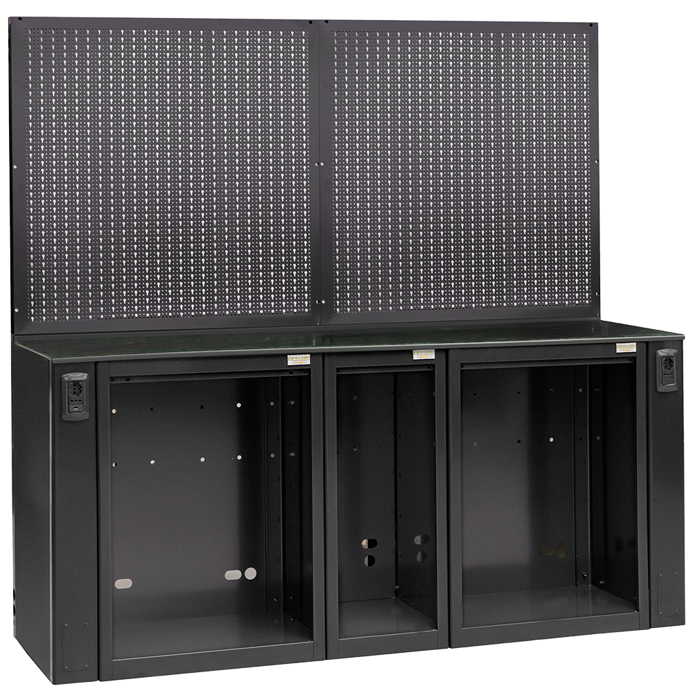 FG118D/205G STRUTTURA BASEX ARR TEC