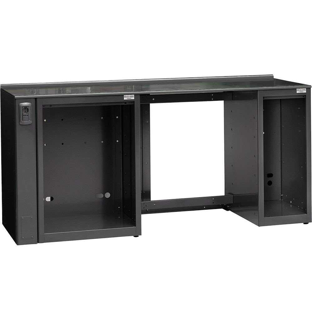 FG118D/205H STRUTTURA BASEX ARR TEC