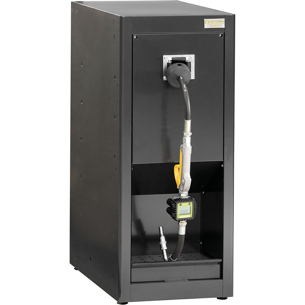 FG118M/40D MODULO DISTRIBUZIONERIA COMPR