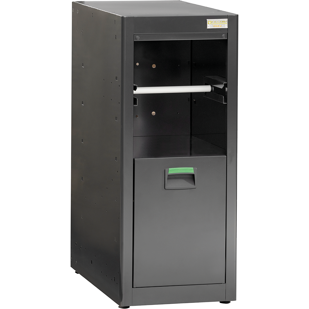 FG118R/40F MODULO PORTA ROTOLO