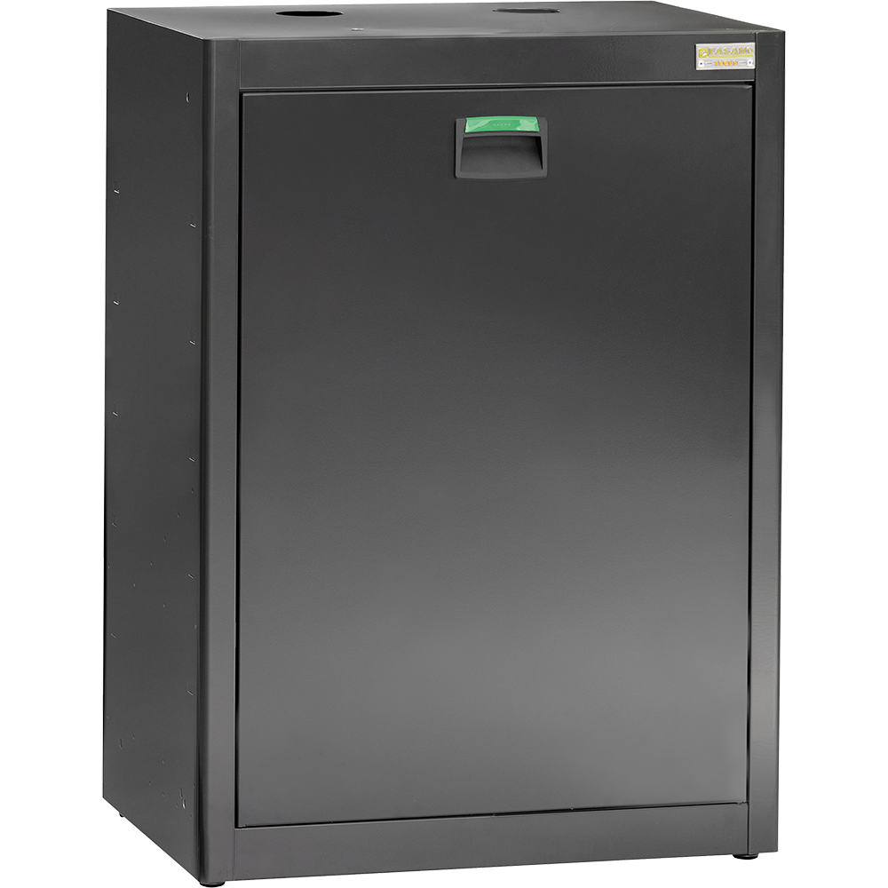 FG118R/69E MODULO PORTA RIFIUTI
