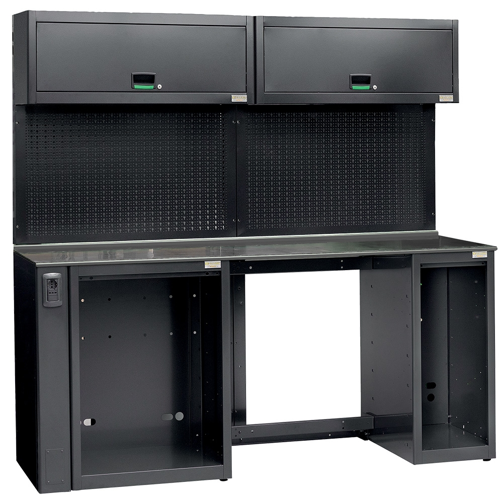 FG118R/205A STRUTTURA BASEX ARR TEC