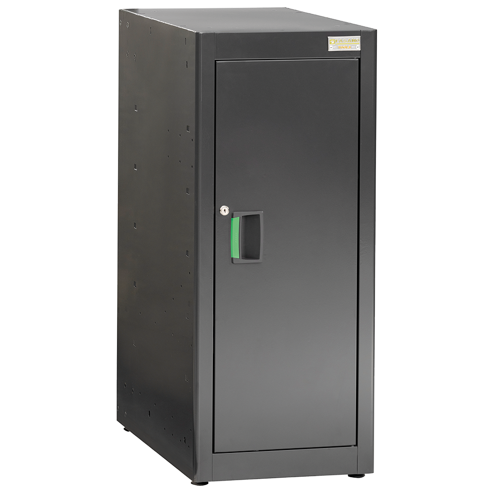 FG118V/40E MODULO PORTA RIFIUTI