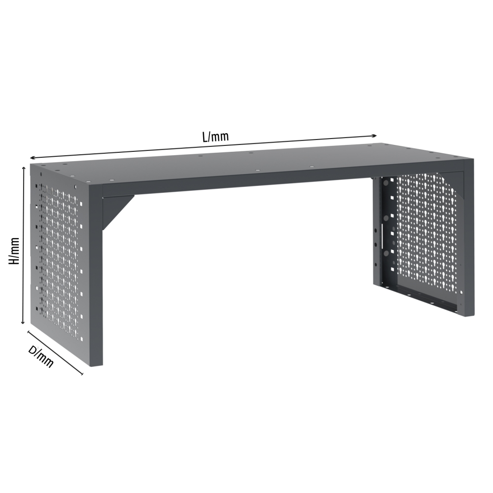 FG119/CBV-L98 CASSA BASE VALIGE L98