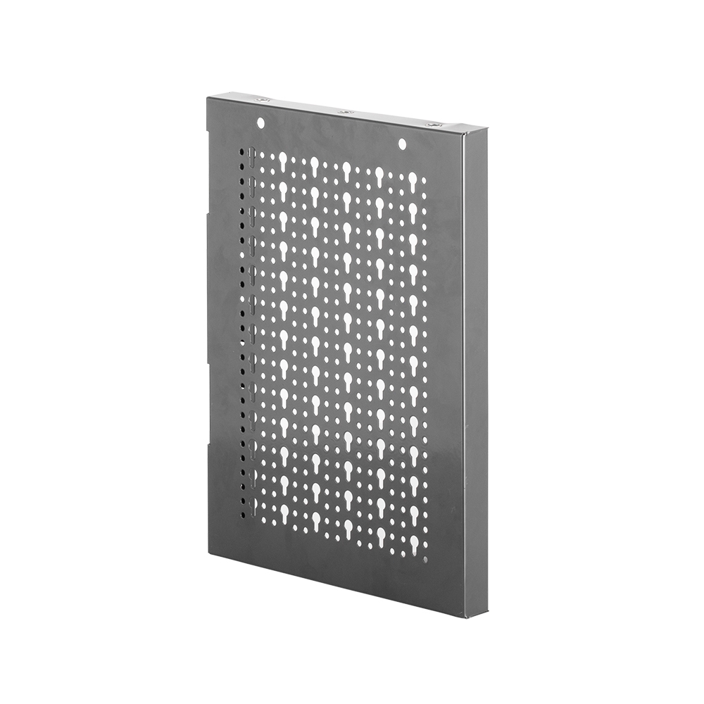 FG119/M20-23 COPPIA MONTANTI P20 H23